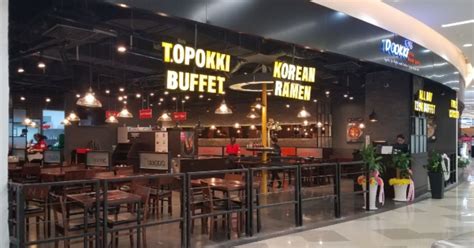 Review Dookki Vincom Trần Duy Hưng đầy đủ menu, giá bán.
